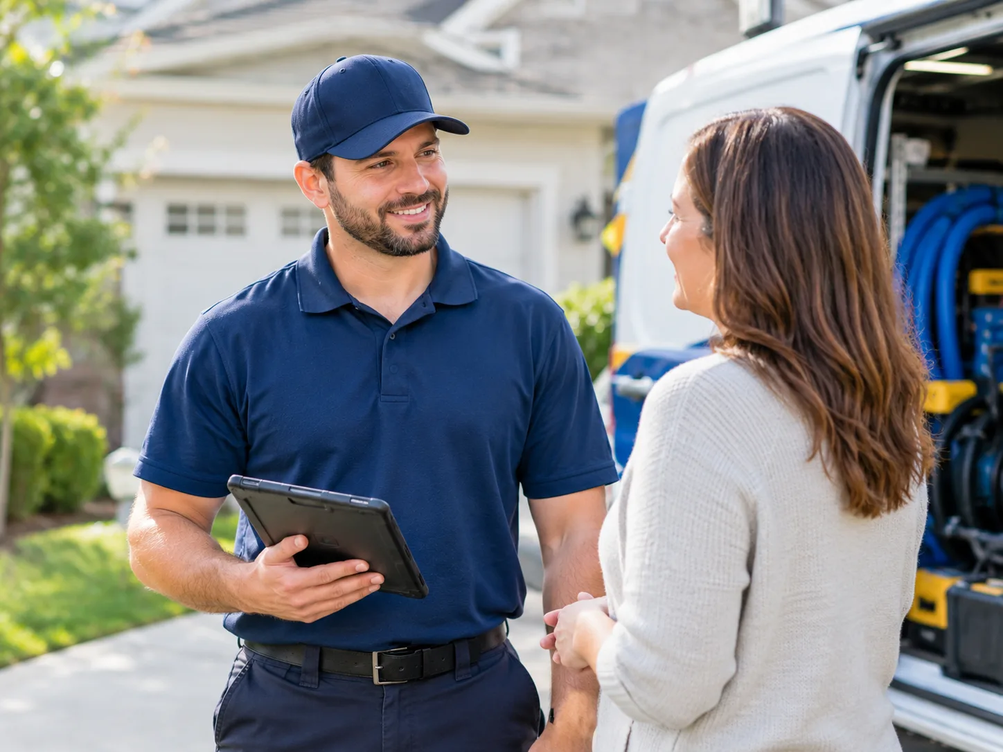 Sewage Backup Cleanup Wallace, NC FAQs